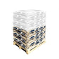 MERCER Holzpellets 6mm ENplusA1 33 x 15kg Sack
