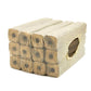 Pini Kay Standard Hartholzbriketts 960kg Palette
